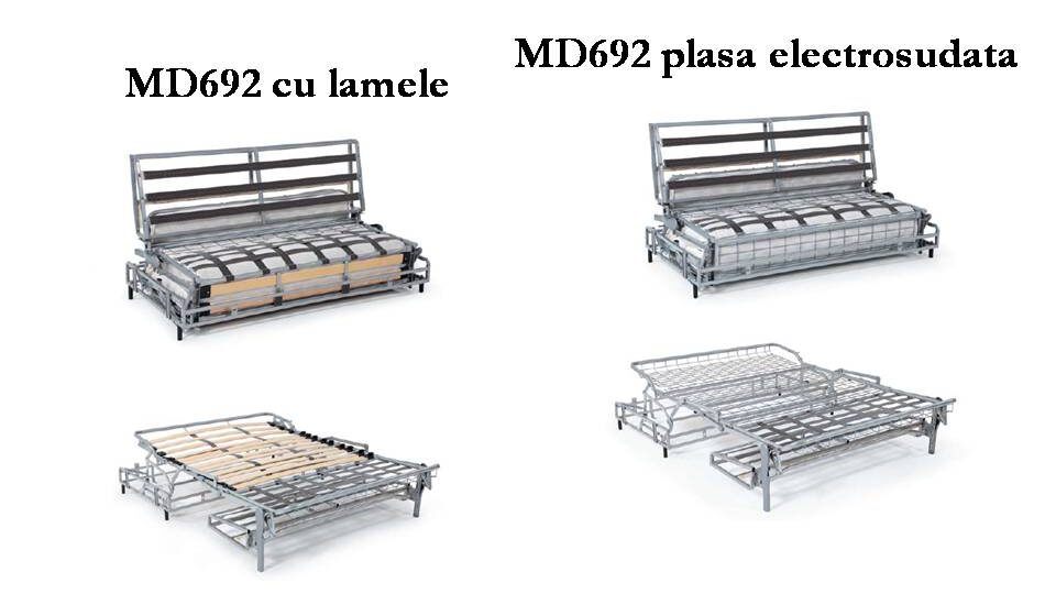 mecanism de extensie MD692